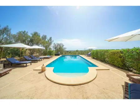 Moli de sa Cova, Maison 9 personnes à Felanitx - Photo 40