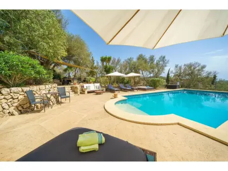 Moli de sa Cova, Maison 9 personnes à Felanitx - Photo 45