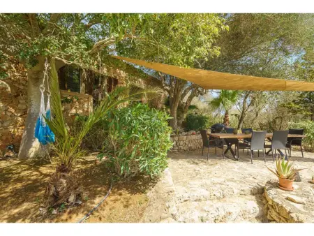 Moli de sa Cova, Maison 9 personnes à Felanitx - Photo 46