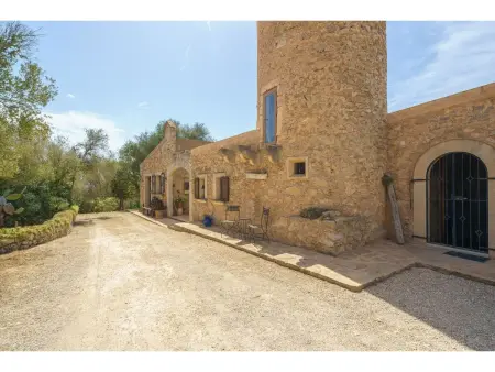 Moli de sa Cova, Maison 9 personnes à Felanitx - Photo 48