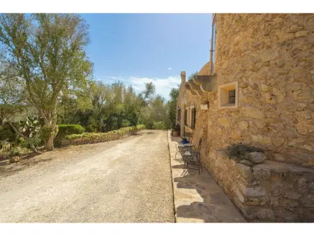 Moli de sa Cova, Maison 9 personnes à Felanitx - Photo 52
