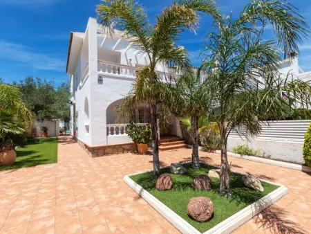 Salze, Maison 8 personnes à Miami Platja - Photo 1