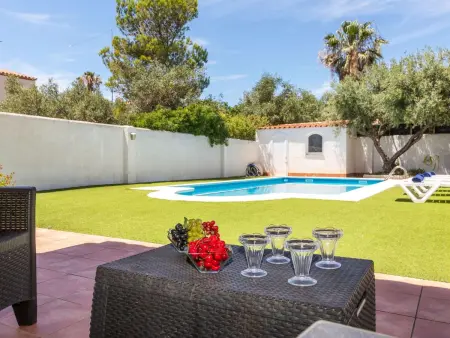 Salze, Maison 8 personnes à Miami Platja - Photo 2
