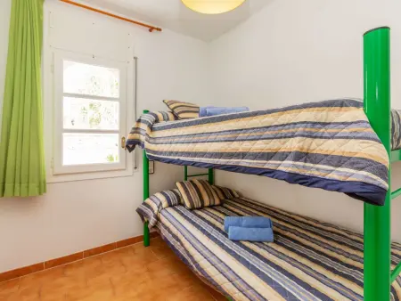 Salze, Maison 8 personnes à Miami Platja - Photo 11