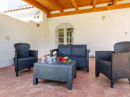 Salze, Maison 8 personnes à Miami Platja - Photo 16