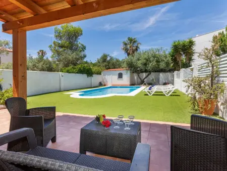 Salze, Maison 8 personnes à Miami Platja - Photo 17