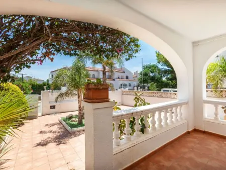 Salze, Maison 8 personnes à Miami Platja - Photo 18