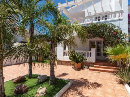 Salze, Maison 8 personnes à Miami Platja - Photo 19