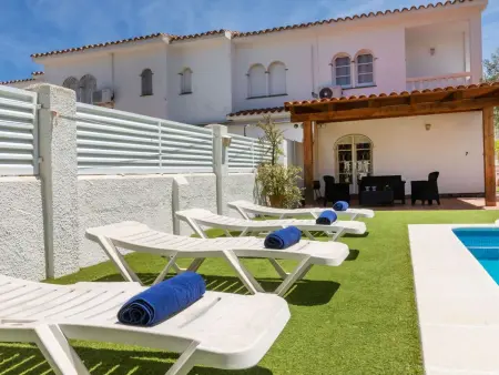 Salze, Maison 8 personnes à Miami Platja - Photo 20