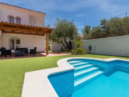 Salze, Maison 8 personnes à Miami Platja - Photo 21