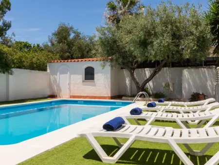 Salze, Maison 8 personnes à Miami Platja - Photo 23