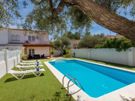 Salze, Maison 8 personnes à Miami Platja - Photo 24