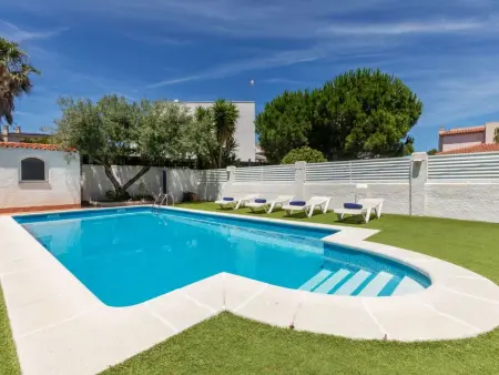 Salze, Maison 8 personnes à Miami Platja - Photo 25