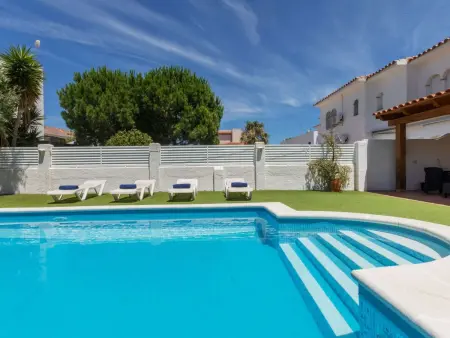 Salze, Maison 8 personnes à Miami Platja - Photo 26