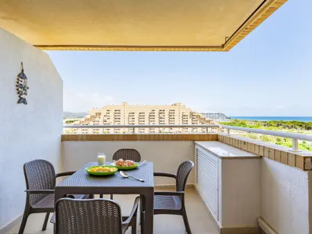 Costa Azahar, Appartement 4 personnes à Oropesa del Mar - Photo 1