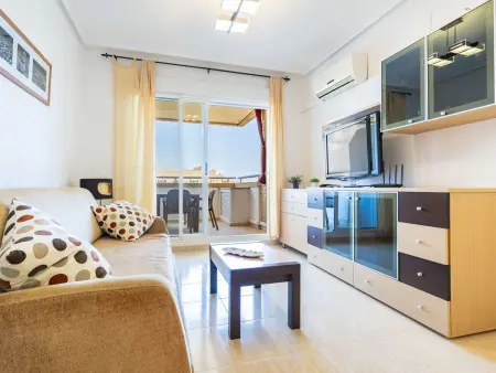 Costa Azahar, Appartement 4 personnes à Oropesa del Mar - Photo 2