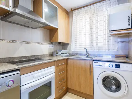 Costa Azahar, Appartement 4 personnes à Oropesa del Mar - Photo 3