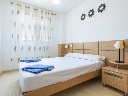 Costa Azahar, Appartement 4 personnes à Oropesa del Mar - Photo 4
