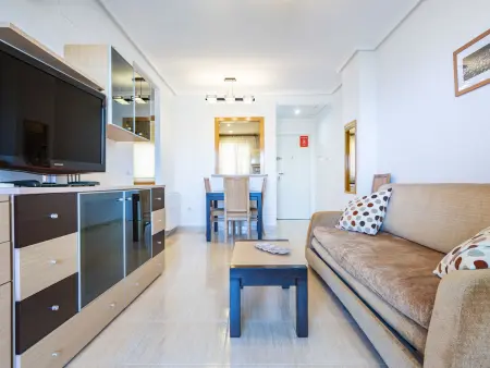 Costa Azahar, Appartement 4 personnes à Oropesa del Mar - Photo 5