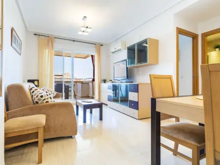 Costa Azahar, Appartement 4 personnes à Oropesa del Mar - Photo 6