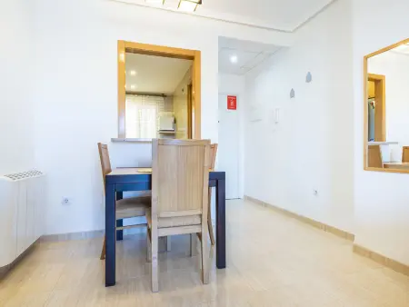 Costa Azahar, Appartement 4 personnes à Oropesa del Mar - Photo 7