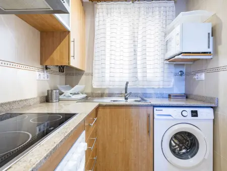 Costa Azahar, Appartement 4 personnes à Oropesa del Mar - Photo 10