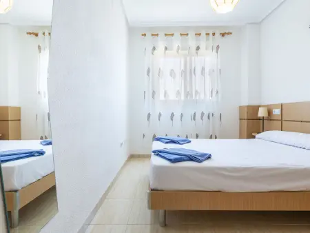 Costa Azahar, Appartement 4 personnes à Oropesa del Mar - Photo 11