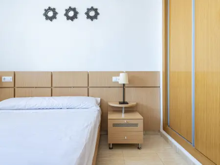 Costa Azahar, Appartement 4 personnes à Oropesa del Mar - Photo 12