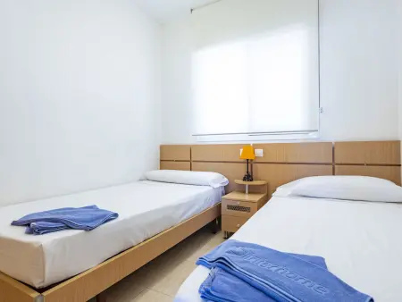 Costa Azahar, Appartement 4 personnes à Oropesa del Mar - Photo 13