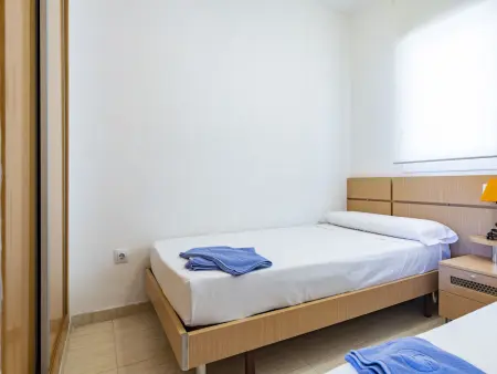 Costa Azahar, Appartement 4 personnes à Oropesa del Mar - Photo 14