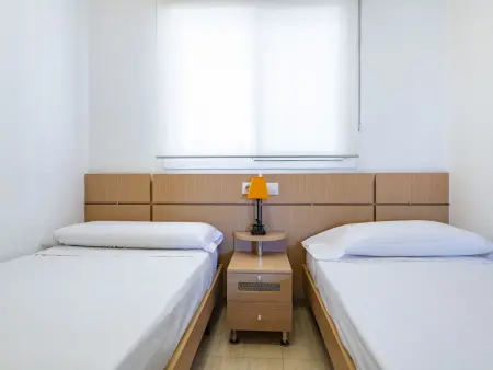 Costa Azahar, Appartement 4 personnes à Oropesa del Mar - Photo 15