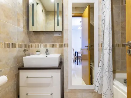 Costa Azahar, Appartement 4 personnes à Oropesa del Mar - Photo 16