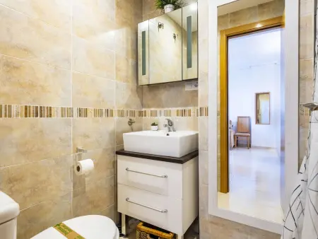 Costa Azahar, Appartement 4 personnes à Oropesa del Mar - Photo 17