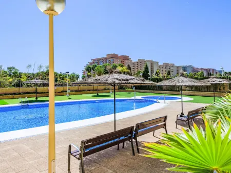 Costa Azahar, Appartement 4 personnes à Oropesa del Mar - Photo 22