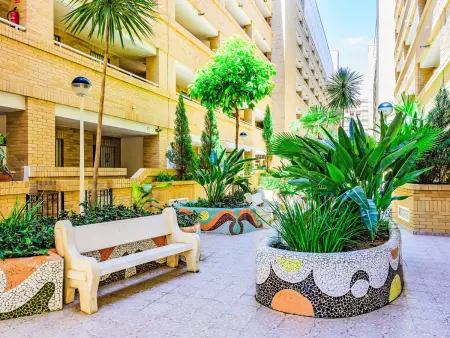 Costa Azahar, Appartement 4 personnes à Oropesa del Mar - Photo 23