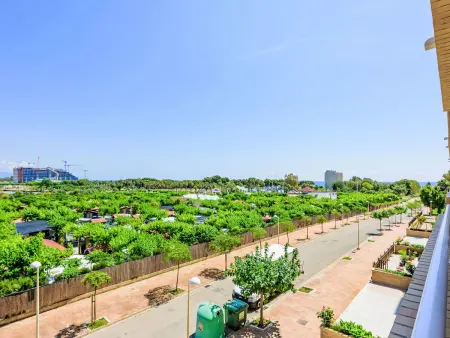 Costa Azahar, Appartement 4 personnes à Oropesa del Mar - Photo 24