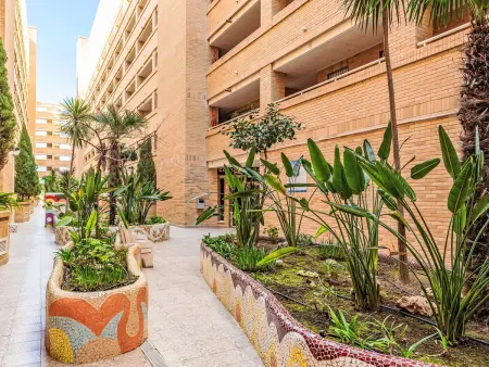 Costa Azahar, Appartement 4 personnes à Oropesa del Mar - Photo 26