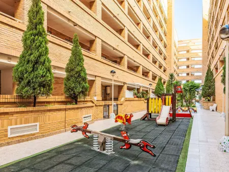 Costa Azahar, Appartement 4 personnes à Oropesa del Mar - Photo 27