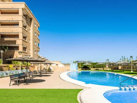 Costa Azahar, Appartement 4 personnes à Oropesa del Mar - Photo 28