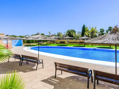 Costa Azahar, Appartement 4 personnes à Oropesa del Mar - Photo 29