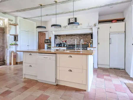 Larroque Haute, Gite 9 personnes à Bourlens - Photo 7