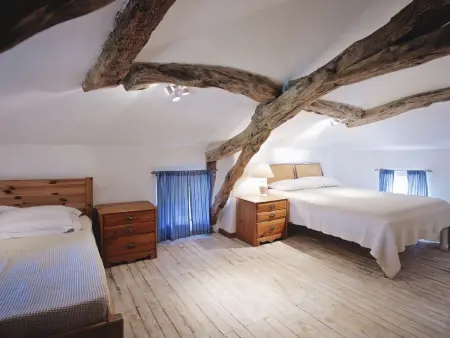 Larroque Haute, Gite 9 personnes à Bourlens - Photo 14