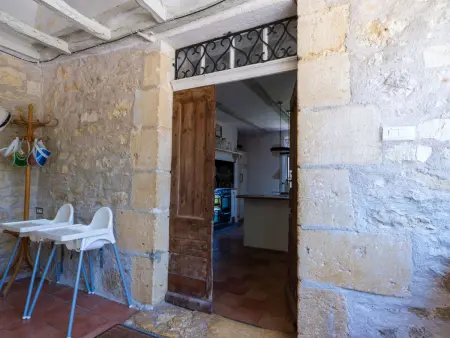Larroque Haute, Gite 9 personnes à Bourlens - Photo 27