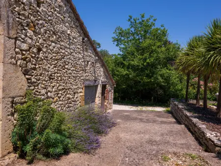 Larroque Haute, Gite 9 personnes à Bourlens - Photo 29
