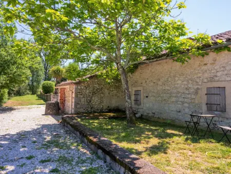 Larroque Haute, Gite 9 personnes à Bourlens - Photo 31