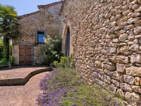 Larroque Haute, Gite 9 personnes à Bourlens - Photo 33