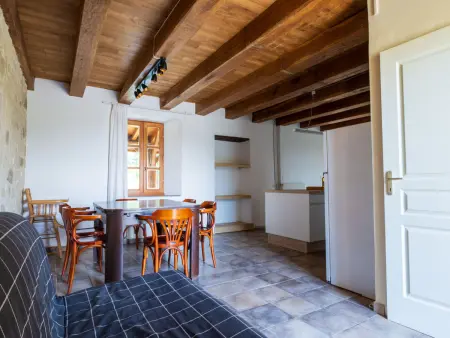 Amarie, Gite 6 personnes à Saint Romain de Monpazier - Photo 8