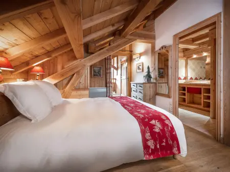 Chalet Lièvre Blanc, Chalet 14 personnes à L'Alpe d'Huez - Photo 11