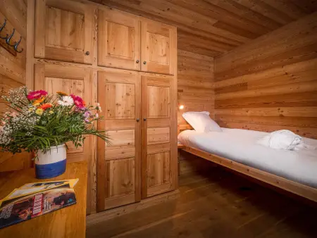 Chalet Lièvre Blanc, Chalet 14 personnes à L'Alpe d'Huez - Photo 17