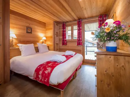 Chalet Marmotte, Chalet 12 personnes à L'Alpe d'Huez - Photo 2